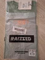 T shirt Raizzed zachtgroen 152, Kinderen en Baby's, Kinderkleding | Maat 152, Ophalen of Verzenden, Nieuw, Jongen, Shirt of Longsleeve