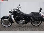 Honda VT 1100 C3 Shadow Aero (bj 2002 - 47.401 km), Motoren, Motoren | Honda, 2 cilinders, 1099 cc, Bedrijf, Meer dan 35 kW