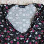 Marsh Vintage Jurkje (S) - 43 € 15,-, Kleding | Dames, Overige kleuren, Marsh, Ophalen of Verzenden, Zo goed als nieuw