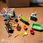 Playmobil, Ophalen of Verzenden, Gebruikt
