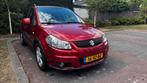 Suzuki SX4 1.6 2007, 15 km/l, Origineel Nederlands, 1200 kg, Handgeschakeld