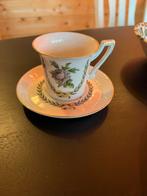 Expresso kopje &schoteltje, Antiek en Kunst, Ophalen of Verzenden