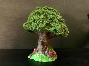 Mooi Gedetailleerde Efteling Sprookjesboom beschikbaar voor biedingen