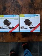 2 x ICY POMPSCHAKELAARS vloerverwarming, Doe-het-zelf en Verbouw, Verwarming en Radiatoren, Minder dan 30 cm, Overige typen, Minder dan 60 cm