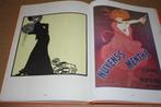 Jugendstil. Overzichtswerk Art Nouveau, posters en affiches., Ophalen of Verzenden, Gelezen