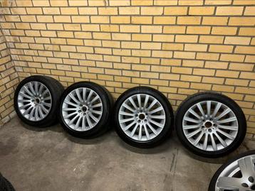 BMW Styling 235 F01 F10 R19 Michelin Origineel breedset  beschikbaar voor biedingen