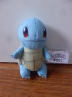 Klein knuffeltjhe van Squirtle, Ophalen of Verzenden, Zo goed als nieuw, Overige typen