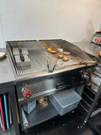 Lotus Grill - Professioneel - 400V, Ophalen, Gebruikt