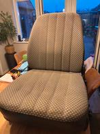 Originele Mercedes-Benz Bestuurdersstoel 406/407/408/508/613, Auto-onderdelen, Ophalen, Mercedes-Benz