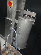 oliebollen plopper, Zakelijke goederen, Horeca | Keukenapparatuur, Ophalen, Gebruikt, Bakkerij en Slagerij