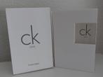 Calvin Klein Geschenk set ONE, Ophalen, Nieuw