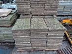 Grindtegels 40x60x5 cm, Tuin en Terras, Tegels en Klinkers, Ophalen, Gebruikt, 10 m² of meer, Grind