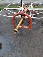 Kuhn GA 300 GM Cirkelhark, Zwiller, Hark, Ophalen, Veehouderij, Oogstmachine