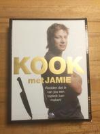 Kook met Jamie Oliver, Boeken, Tapas, Hapjes en Dim Sum, Gezond koken, Ophalen of Verzenden, Zo goed als nieuw