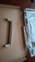 Keukenkast greepjes 160mm, Huis en Inrichting, Keuken | Keukenelementen, Gebruikt, Minder dan 100 cm, 25 tot 50 cm, 50 tot 100 cm