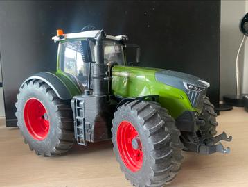 Brüder Fendt 1050 beschikbaar voor biedingen