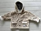 winter babyjasje 62/68, Ophalen of Verzenden, Nieuw, Jongetje of Meisje, Jasje