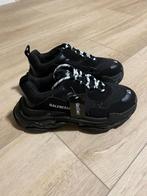 Balenciaga maat 42, Kleding | Heren, Schoenen, Nieuw, Ophalen of Verzenden, Sneakers of Gympen, Zwart