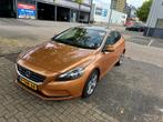 Volvo V40 1.6 T4 Summum 180PK 2014 | zeldzame versie, Voorwielaandrijving, 179 pk, Bruin, Particulier