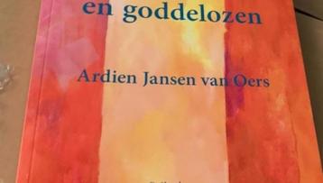 pad voor pelgrims en goddelozen beschikbaar voor biedingen