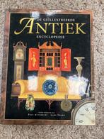 Geïllustreerde Antiek Encyclopedie, Ophalen of Verzenden, Gelezen, Algemeen, Los deel