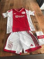 Adidas, Sport en Fitness, Maat XS of kleiner, Ophalen of Verzenden, Nieuw, Shirt