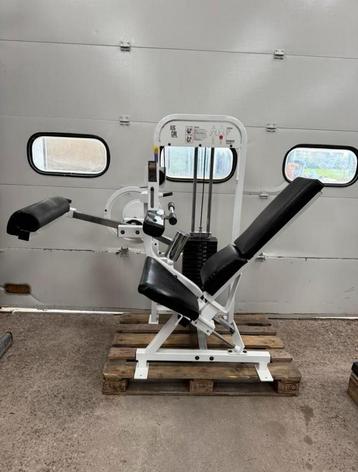 Paramount Beinbeuger / Seated leg curl / legcurl beschikbaar voor biedingen