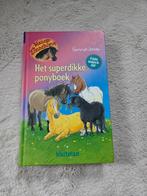 Manege de zonnehoeven boeken 4 delen in 1 boek, Ophalen of Verzenden, Nieuw