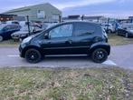 Citroën C1 1.0-12V Ambiance | Sport | 5 Deurs (bj 2011), Voorwielaandrijving, Gebruikt, 4 stoelen, C1