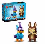 40559 LEGO BrickHeadz: Road Runner & Wile E. Coyote -Nieuw!, Kinderen en Baby's, Ophalen of Verzenden, Nieuw, Complete set, Lego