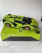 Lego technic Lamborghini Sían 42115 ruil, Ophalen of Verzenden, Zo goed als nieuw, Auto, Overige merken