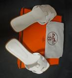 Hermes slippers wit maat 38, Ophalen of Verzenden, Nieuw, Wit