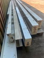 UNP160 / 200 / 280 UPE140 koudgewalst constructie staal balk, Doe-het-zelf en Verbouw, Metalen, Ophalen, Zo goed als nieuw, IJzer