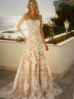 Goedkope gedragen, tweede hands gedragen. Gratis entré, Kleding | Dames, Trouwkleding en Trouwaccessoires, Ophalen, Nieuw, Blauw