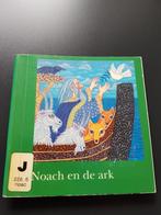 Noah en de ark., Gelezen, Ophalen of Verzenden