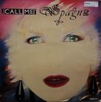 Spagna  - Call Me, Verzenden, Zo goed als nieuw, Pop