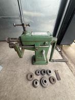 Jorg Voormachine Profiel Wals - Metaalbewerking, Ophalen of Verzenden