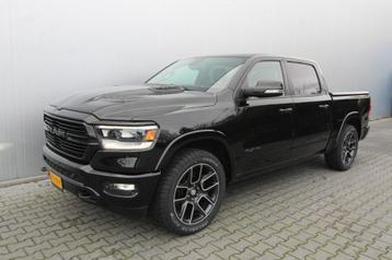 DODGE RAM 1500 LARAMIE- 200L LPG - ELEC TREDES - 12'' NAVI beschikbaar voor biedingen