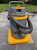 Water & stofzuiger Ghibli WD 400, Doe-het-zelf en Verbouw, Reinigingsmachines, Ophalen, Zo goed als nieuw, Waterstofzuiger