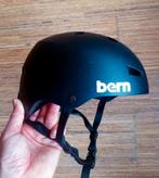 Bern Fiets- en Skatehelm | Maat S-M (54-57 cm) | Zeer Goed, Fietsen en Brommers, M, Bern, Ophalen of Verzenden, Zo goed als nieuw