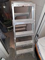 Aluminium Trap - Alga Products, Ophalen, Gebruikt, Trap, Minder dan 2 meter