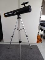 spiegeltelescoop, 200 mm of meer, Spiegeltelescoop (reflector), Zo goed als nieuw, Ophalen