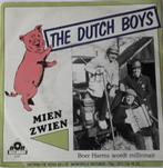 The Dutch Boys          Mien Zwien, Cd's en Dvd's, Vinyl Singles, Gebruikt, Ophalen of Verzenden, 7 inch, Single