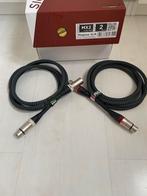 Ricable Magnus XLR 2x2m, Ophalen of Verzenden, Nieuw, 2 tot 5 meter, Interlink-kabel