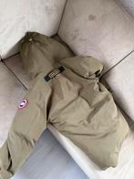 Canada goose jas M, Verzenden, Gedragen