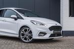 Ford Fiesta 1.0 EcoBoost ST-Line / LED / Winter Pack / 18 in, Auto's, Voorwielaandrijving, Gebruikt, Bedrijf, Handgeschakeld