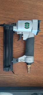 Pneumatische tacker / nagelpistool, Ophalen of Verzenden, Nieuw
