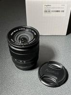 Fuji XC 16-50 3.5-5.6 OIS II lens NIEUW, Ophalen of Verzenden, Nieuw, Standaardlens, Zoom