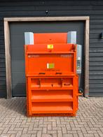 Orwak 3420SD | Papierpers | Balenpers | Plasticpers, Doe-het-zelf en Verbouw, Gereedschap | Overige machines, Ophalen of Verzenden