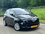 Renault ZOE Q210 Zen Quickcharge 22 kWh (ex Accu) /2000 Euro, 240 km, 22 kWh, Zwart, ZOE